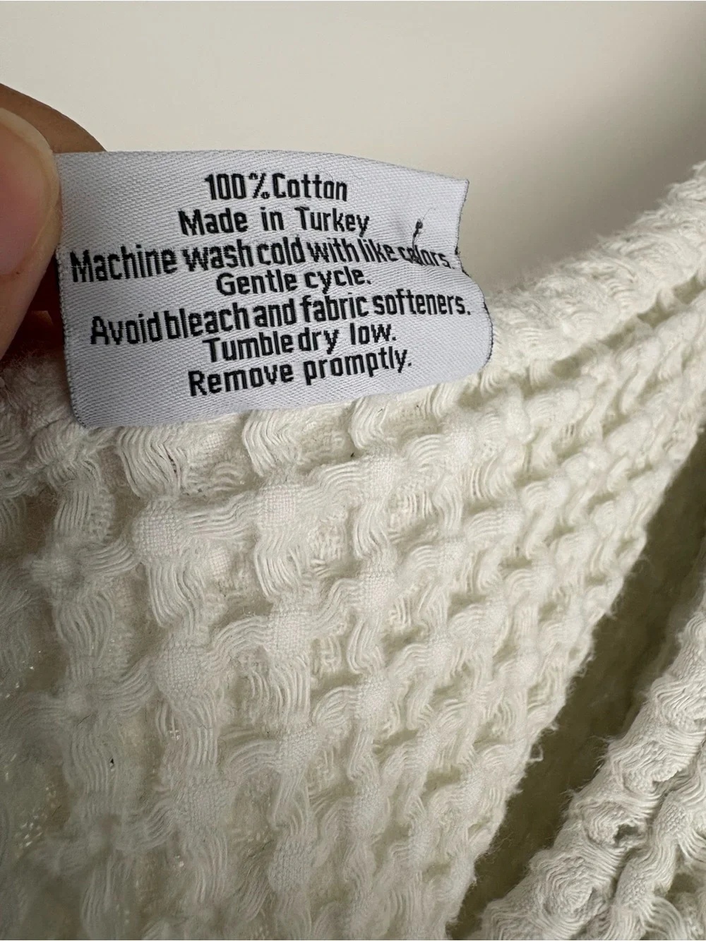 Parachute Towel 34 x 70